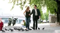 Backdrop to the movie "Before Sunset" #835437