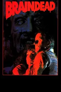 Poster to the movie "Braindead" #719959