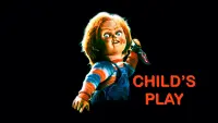 Backdrop to the movie "Child