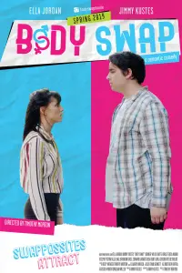 Poster to the movie "Body Swap" #692822