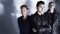 Backdrop to the movie "Depeche Mode: Tour of the Universe — Live in Barcelona" #864219