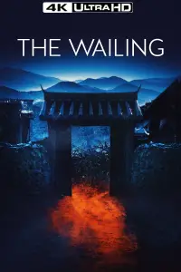 Poster to the movie "The Wailing" #931749