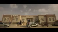 Backdrop to the movie "Hunger Ward" #722714