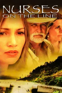 Poster to the movie "Nurses on the Line: The Crash of Flight 7" #952435