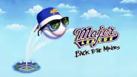 Backdrop to the movie "Major League: Back to the Minors" #1136749