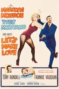 Let's Make Love