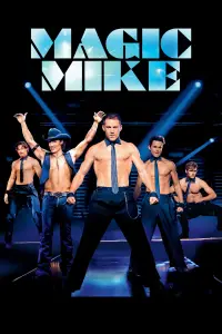 Poster to the movie "Magic Mike" #1066205