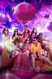 Poster to the movie "Nilavuku En Mel Ennadi Kobam" #712083