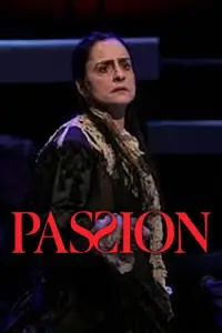 Poster to the movie "Passion" #705784