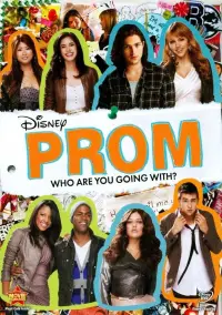 Poster to the movie "Prom" #712036