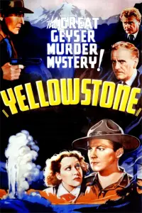 Poster to the movie "Yellowstone" #1046237