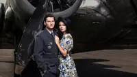 Backdrop to the movie "Wings of Steel" #846298
