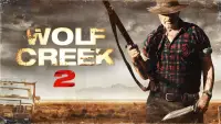 Backdrop to the movie "Wolf Creek 2" #1031241