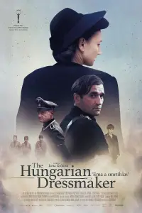Poster to the movie "Hungarian Dressmaker" #705202