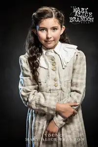 Poster to the movie "Twilight Storytellers: The Mary Alice Brandon File" #1133542