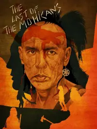 Poster to the movie "The Last of the Mohicans" #957426