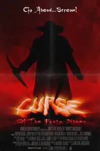 Poster to the movie "Curse of the Forty-Niner" #953407