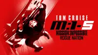 Backdrop to the movie "Mission: Impossible - Rogue Nation" #913674