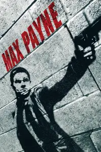Poster to the movie "Max Payne" #937749