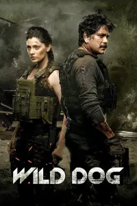 Poster to the movie "Wild Dog" #893852