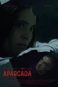 Poster to the movie "Aparcada" #1007196