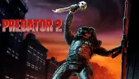 Backdrop to the movie "Predator 2" #640342