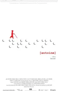 Poster to the movie "Antoine" #1024708