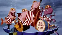 Backdrop to the movie "Bedknobs and Broomsticks" #825708