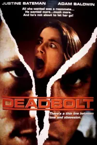 Poster to the movie "Deadbolt" #1080906