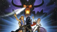 Backdrop to the movie "Starchaser: The Legend of Orin" #894768