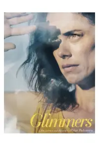Poster to the movie "Glimmers" #1092365