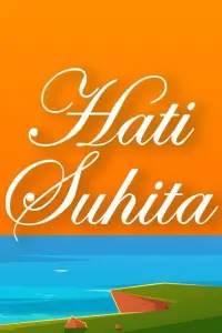 Poster to the movie "The Heart of Suhita" #1077058