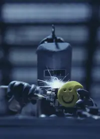 Poster to the movie "Making More" #1203521