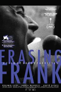 Poster to the movie "Erasing Frank" #745233