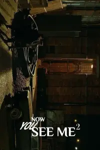 Poster to the movie "Now You See Me 2" #1017546