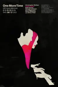 Poster to the movie "One More Time" #1191035