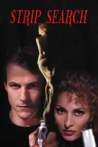 Poster to the movie "Strip Search" #1229125