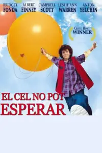 Poster to the movie "Delivering Milo" #627049