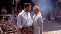 Backdrop to the movie "The English Patient" #726829