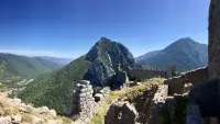 Backdrop to the movie "The Glorious Story of Castles" #732566