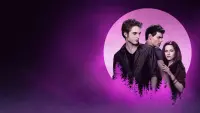 Backdrop to the movie "The Twilight Saga: New Moon" #853183