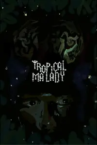 Poster to the movie "Tropical Malady" #893616