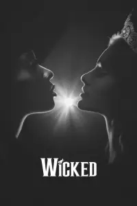 Poster to the movie "Wicked" #738861