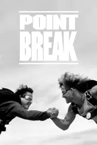 Poster to the movie "Point Break" #949609