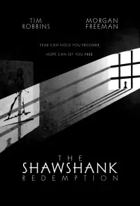 Poster to the movie "The Shawshank Redemption" #1014304