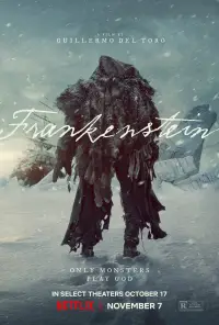 Poster to the movie "Frankenstein" #1003233