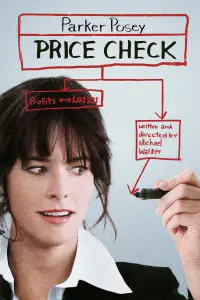 Poster to the movie "Price Check" #1177948