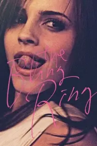 Poster to the movie "The Bling Ring" #1032243