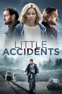 Poster to the movie "Little Accidents" #994610