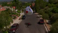 Backdrop to the movie "Merry Christmas, Drake & Josh" #750726
